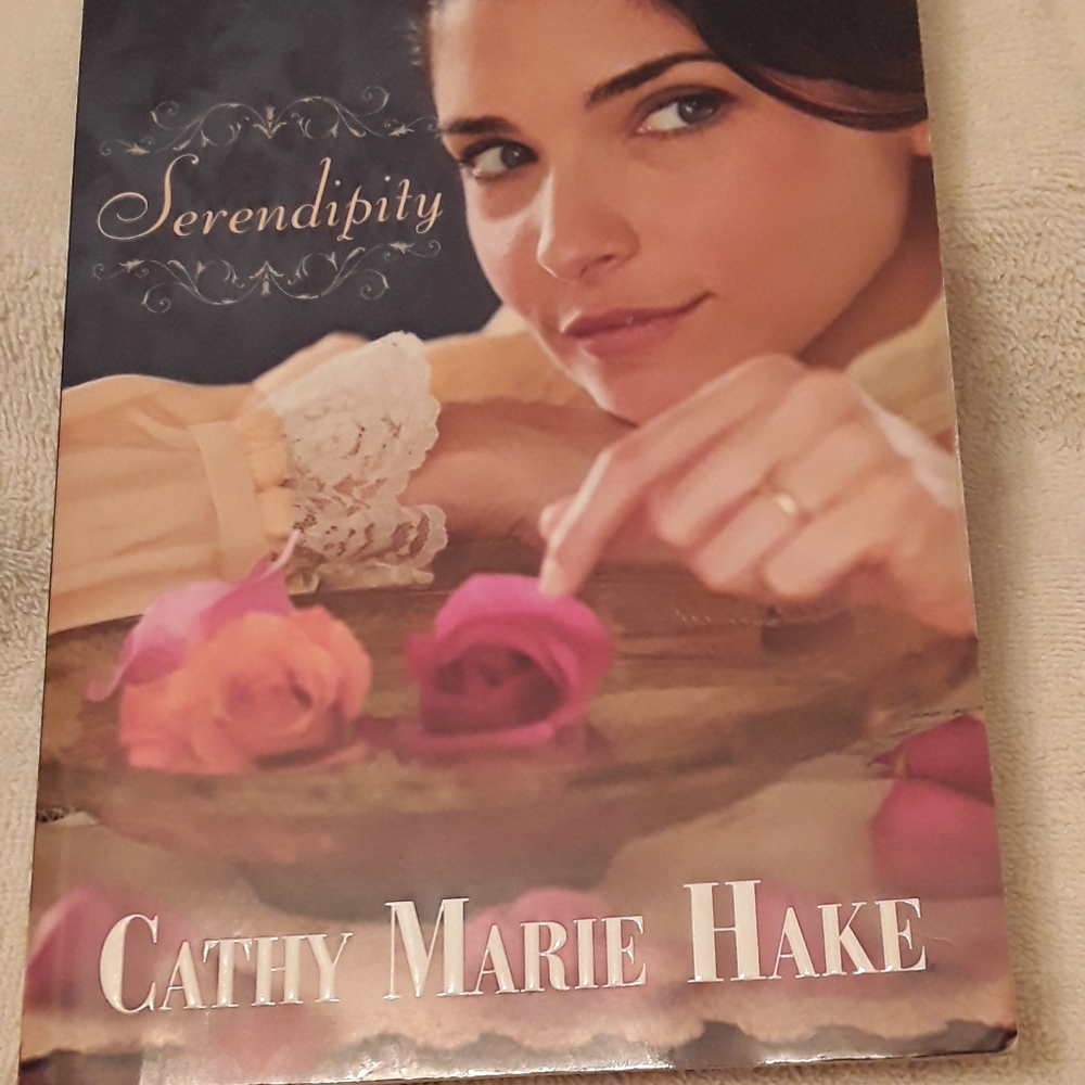 Serendipity